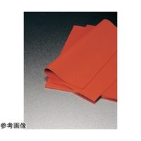 信越ポリマー シンエツシリコスポンジシートCTグレード(ソフトイプ) 5枚入 CT-SG-S4.0X300X850 CT 1セット(5枚)（直送品）