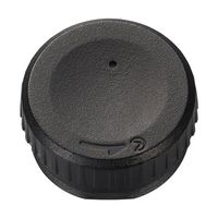 ニコンビジョン LRF電池蓋 PBU 64-9313-89 1個（直送品）