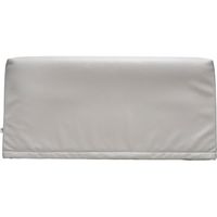 特殊衣料 ヘッドボードクッションカバー