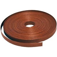 紺屋商事 05/3 紙バンド かきしぶ 30m 53 1巻 64-9606-44（直送品）