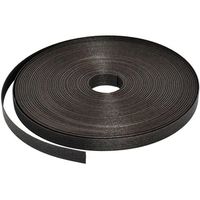 紺屋商事 13/3 紙バンド チョコ 30m 133 1巻 64-9606-49（直送品）