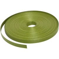 紺屋商事 20/3 紙バンド 抹茶 30m 203 1巻 64-9606-53（直送品）