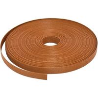 紺屋商事 21/3 紙バンド マロン 30m 213 1巻 64-9606-54（直送品）
