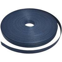 紺屋商事 23/3 紙バンド 紺(藍色) 30m 233 1巻 64-9606-55（直送品）
