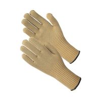 帝健 テクノーラ(R)耐切創 軍手 28cm EGG-6 1双 64-9611-65（直送品）