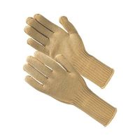 帝健 テクノーラ(R)耐切創 軍手 31cm EGG-7 1枚 64-9611-66（直送品）