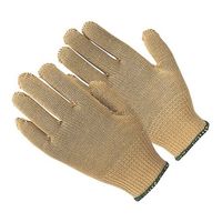 帝健 テクノーラ(R)耐切創 軍手 21cm(Sサイズ) EGG-20 1双 64-9611-68（直送品）