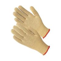 帝健 テクノーラ(R)耐切創 軍手 24cm 難燃レーヨン混 EGG-301 1双 64-9611-69（直送品）