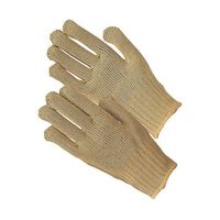 帝健 テクノーラ（R）耐切創 軍手 ステンレススチール入EGG-5