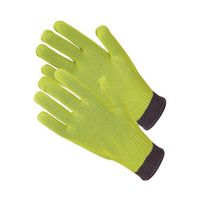 帝健 テクノーラ（R）耐切創 軍手 ステンレススチール入EGG-90