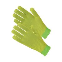 帝健 テクノーラ（R）耐切創 軍手 ステンレススチール入EGG-99