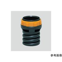 東拓工業 TACレックス 端子箱接続コネクター Φ119 T-TC80 1個 64-9692-04（直送品）