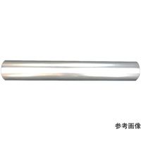 山脇産業 ストレートパイプ (ステンレス製) 2メートル 30.0mm 02-03420-2 1本 64-9729-11（直送品）