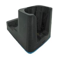 ユニテック・ジャパン HT730用1スロット充電クレードル 5000-900086G 1個 65-0258-77（直送品）