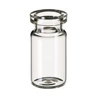 LaーPhaーPack 5mL HS用CrーVial 透明 100個入 20090801 1箱(100個) 65-2753-27（直送品）