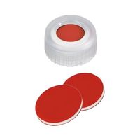 LaーPhaーPack PTFE/Si/PTFEセプタム付き ScーCap 100個入 9150480 1箱(100個)（直送品）