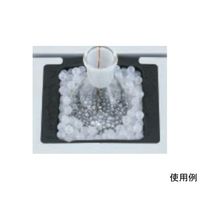 東京理化器械 アルミバスセット用PPボール(φ10) 1000個 67-4942-52 1セット(1000個)（直送品）