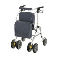 リッチェル 歩行車 アルカーレCH 140038 1台 65-0289-29（直送品）