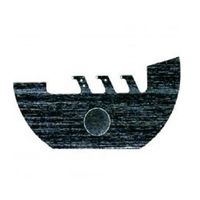 FIB試料調整用試料台 1箱(25パック入) FineGrid SG-002Mo 1箱(25パック)（直送品）