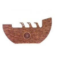 FIB試料調整用試料台 1箱(30パック入) FineGrid SG-003Cu 1箱(30パック)（直送品）