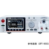 Good Will Instrument 安全規格試験器 チャンネルステータスH、L、X GPT-9513 1個 65-1829-99（直送品）