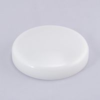 日本メデカルサイエンス マース容器No8用 キャップ CNR-75P 1枚 65-1918-88（直送品）