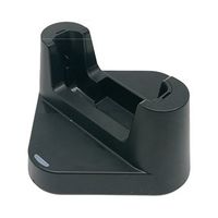 ユニテック・ジャパン ハンディターミナルEA520用 1スロット充電クレードル 5000-900092G 1個 65-2079-91（直送品）