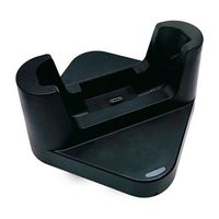 ユニテック・ジャパン ハンディターミナルEA520用 1スロット USB クレードル 5000-900093G 1個 65-2079-92（直送品）