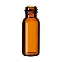 LaーPhaーPack 1.5mL ScーVial 褐色 1000本入 11090259 1箱(1000本) 65-2755-11（直送品）