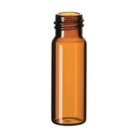 LaーPhaーPack 4mL ScーVial 褐色 100個入 13090280 1箱(100個) 65-2753-11（直送品）