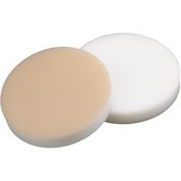 LaーPhaーPack 20mm PTFE/Siセプタム 1000枚入 20020638 1箱(1000枚) 65-2754-45（直送品）