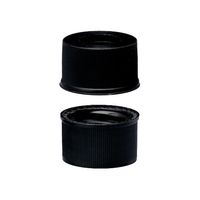 LaーPhaーPack オープントップスクリューキャップ 1000個入 13080166 1箱(1000個) 65-2756-06（直送品）