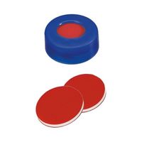 LaーPhaーPack PTFE/Si/PTFEセプタム付き SnーCap 100個入 11151268 1箱(100個)（直送品）