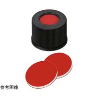 LaーPhaーPack PTFE/Si/PTFEセプタム付き ScーCap 100個入 10151258 1箱(100個)（直送品）