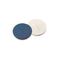 LaーPhaーPack 8mm PTFE/Siセプタム 1000枚入 8020039 1箱(1000枚) 65-2754-27（直送品）