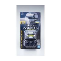 旭電機化成 ワイドLEDヘッドライト ACA-4306 1個 65-2756-20（直送品）