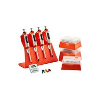 コーニングインターナショナル ラムダ エリートタッチ スターターパック 6065 1ケース(1個) 65-3962-84（直送品）