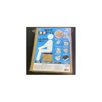 旭電機化成 組み立て式簡易トイレ ABO-30 1個 65-2756-29（直送品）