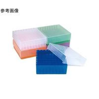 フリーザーラック 81穴 ナチュラル 1セット(5個×4パック入) BMA-R3116 1セット(20個)（直送品）