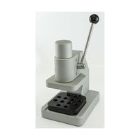 GVS SEPARAプレス機 SEPARATOGGLER120 1個 65-3697-03（直送品）