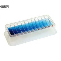 Antylia Scientific リザーバー 12レーン 36ml 1セット(50枚×4個入) BMA-B3134 1セット(200枚)（直送品）