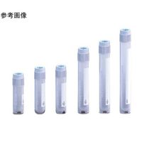 1Dバーコード付CryoVialチューブ(アウターキャップ) 2.0mL コニカル型 1セット(50本×4個入) BMA-CRY02CS（直送品）