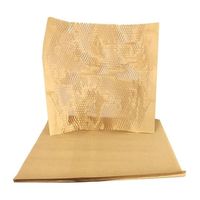 紺屋商事 クッションペーパー 250mm×300mm 200枚入 960001 1袋(200枚) 65-3904-93（直送品）