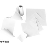 トランスファーメンブレン ニトロセルロース 70×84mm シート (サポートあり) 0.45μm 10pc 1214978 1箱(10個)（直送品）