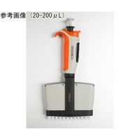 コーニングインターナショナル ラムダ エリートタッチ 12チャンネルピペッター 30ー300μL 6064 1ケース(1個)（直送品）
