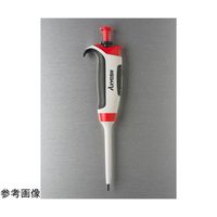 Axygen Axypet Pro シングルチャンネルピペッター 0.5ー10μL AP-10-P 1ケース(1個)（直送品）