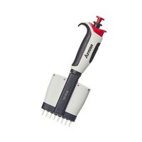 コーニング・Axygen Axygen Axypet Pro 8チャンネルピペッター 0.5ー10μL AP-8-10-P 1ケース(1個)（直送品）