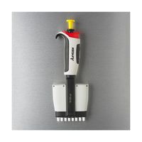Axygen Axypet Pro 8チャンネルピペッター 10ー200μL AP-8-200-P 1ケース(1個)（直送品）