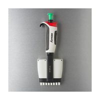 Axygen Axypet Pro 8チャンネルピペッター 30ー300μL AP-8-300-P 1ケース(1個)（直送品）