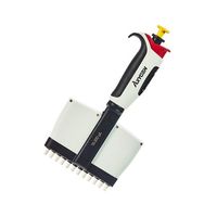 Axygen Axypet Pro 12チャンネルピペッター 10ー200μL AP-12-200-P 1ケース(1個)（直送品）